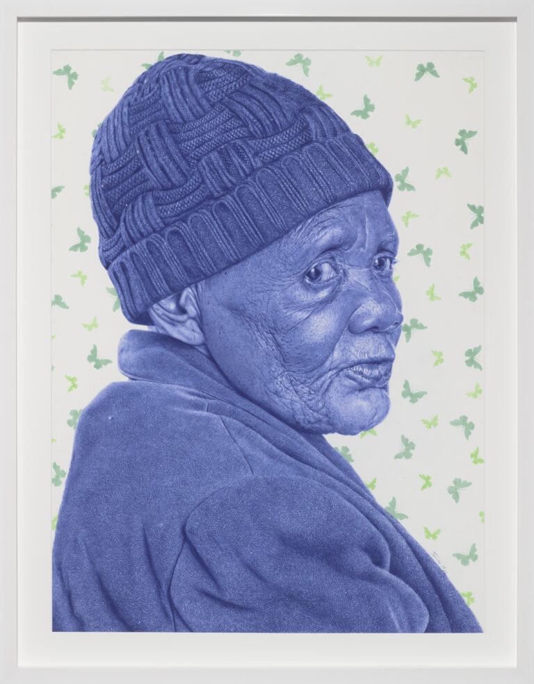 Themba Mkhangeli | 2024 Merit Award Winner