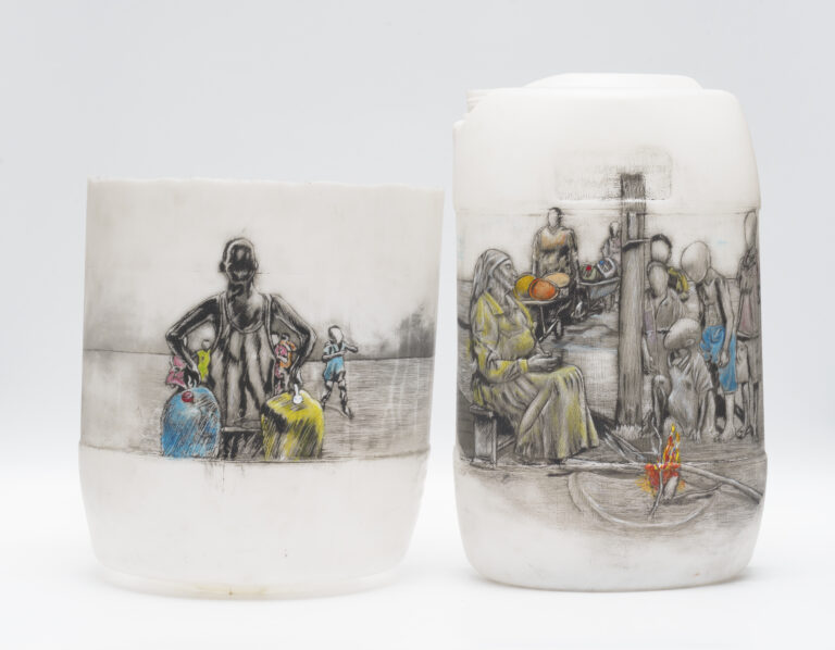 Bonginkosi Liyo Mkhatshwa | 2024 Merit Award Winner