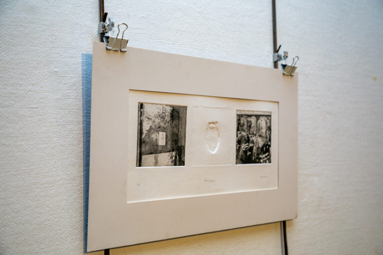 Linde Kriel | 2022 Merit Award Winner