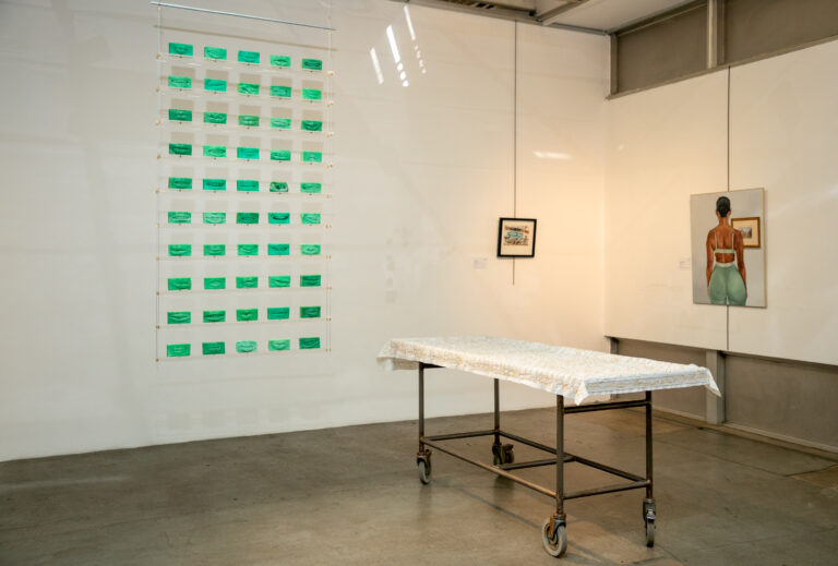 Andrea Walters | 2022 Merit Award Winner