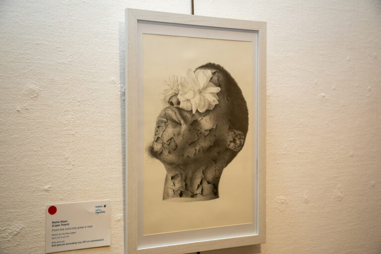 Malik Mani | 2022 Merit Award Winner