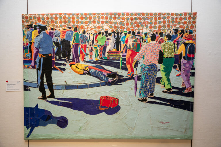 Mondli Mbhele | 2022 Overall Winner