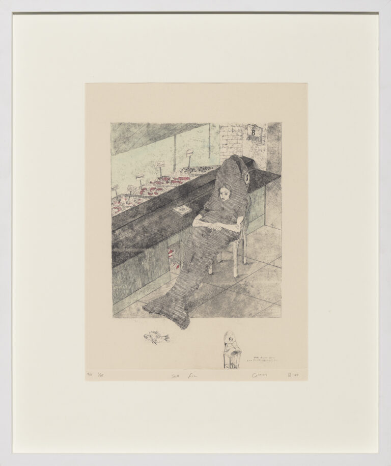 Rebecca Louise (Beck) Glass (Pretoria) | 2025 Merit Award Winner